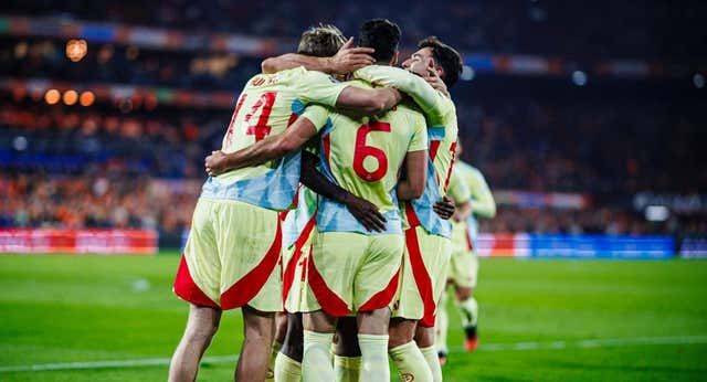 La épica de la Selección confirma una tendencia arriesgada pero que enciende al vestuario: “En España les vamos a pintar la cara”