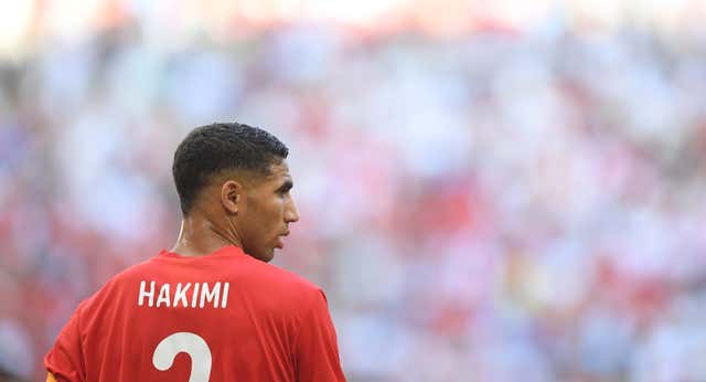 Níger – Marruecos: horario y dónde ver online en España el partido de clasificación para el Mundial 2026