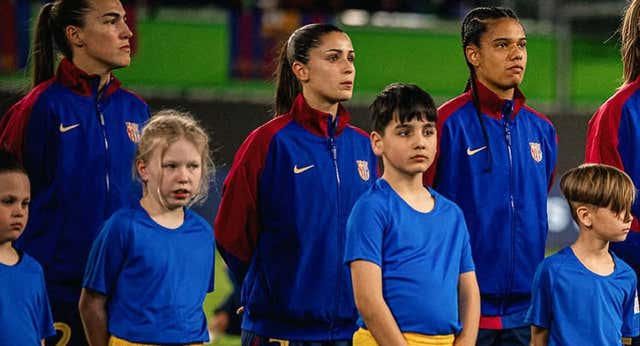 Jana Fernández se doctora en su oportunidad europea… para convertirse en clave en el tramo definitivo de la temporada