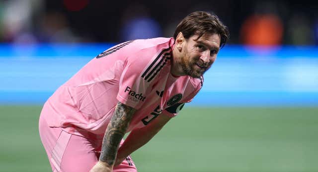 Por qué no juega Messi con Argentina en los partidos contra Uruguay y Brasil de clasificación del Mundial 2026