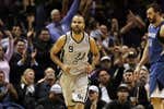 Tony Parker manda un aviso ante la llegada inminente de la NBA en Europa: «O llegamos a un acuerdo o vendrá sola»