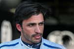 Carlos Sainz se juega esta madrugada ser descalificado del Gran Premio de China