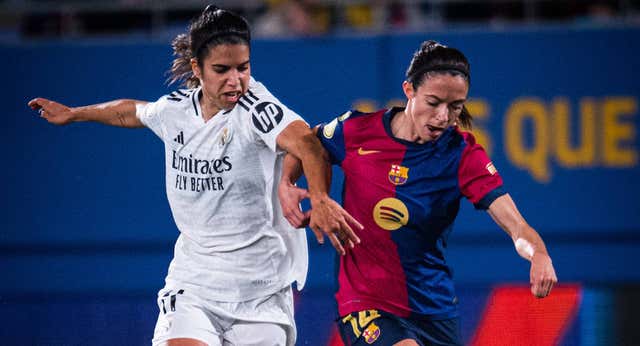 El fútbol femenino se convierte en una carta maestra en el límite salarial del masculino mientras Liga F sigue a la espera de crear uno propio