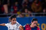 El fútbol femenino se convierte en una carta maestra en el límite salarial del masculino mientras Liga F sigue a la espera de crear uno propio