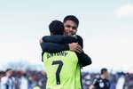 El gol más importante para el Cucho Hernández: “Estaba ansioso por marcar”
