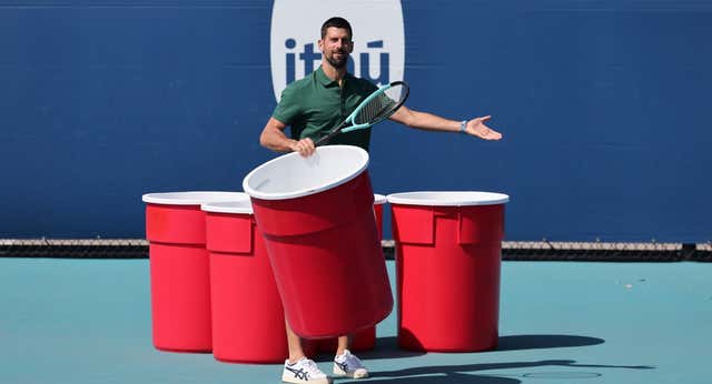 La ausencia de Novak Djokovic en la histórica demanda de su sindicato tiene una explicación: «Algunas palabras eran bastante fuertes»