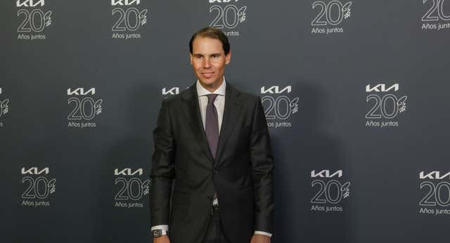 Rafael Nadal se pone en la piel de Julián Álvarez y su penalti ante el Real Madrid: “Me supo realmente mal”