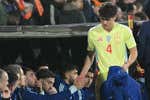 Cubarsí abandona la concentración de la Selección y regresa a Barcelona