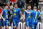 El Barça destroza a Industrias y el campeón se cita con el sorprendente Peñíscola en la semifinal