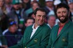 El número 1 del mundo no olvida que Jon Rahm cogiese los millones de Arabia: «Me sorprendió bastante que decidiera aceptar el dinero»