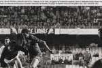 Cuando Mestalla era el Wembley de la Selección: 12 kilómetros de quedadas, un Mundial 82 nefasto y trampolín hacia el oro olímpico de Barcelona 92