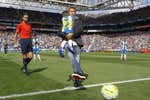 La nueva vida de Raúl Tamudo, un 'hacha' del bitcoin que ve de «incógnito» los partidos del Espanyol