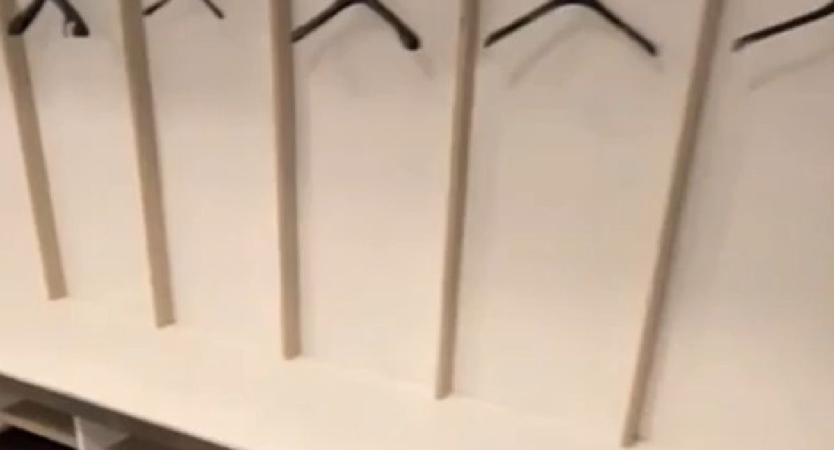 Este es el gran detalle del Udinese con los equipos rivales.