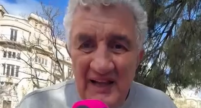 Hermanamiento de multitud de aficionados, fiesta en la calle y leyendas como Vega Gimeno, Romay, Iturriaga y Leo Rodríguez.