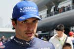Carlos Sainz sigue perdido en su nueva etapa con Williams: «Es difícil entender por qué»
