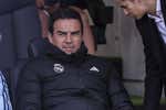 Alberto Toril silencia a los críticos y se reivindica en el Real Madrid: «A veces hay dudas desde fuera»