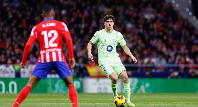 Los sancionados y lesionados para la jornada 29 y sus posibles sustitutos