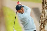 Sergio García se queda a un golpe de conseguir una invitación para el Open Británico de golf