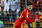 Oyarzabal y Unai Simón le pintan la cara a Países Bajos y Pedri recoge el testigo de Iniesta