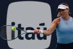 Paula Badosa se retira de Miami antes de su duelo de octavos contra Eala