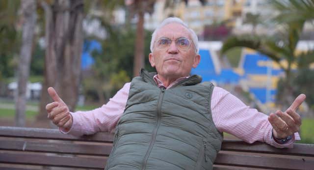 Paco García Caridad habla por primera vez de aquella crisis de comunicación en Las Palmas: «Bloquear a la afición en redes sociales fue un error»