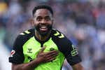 El Betis llega al derbi con el gol más repartido de LaLiga