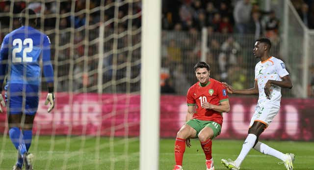 Marruecos – Tanzania: horario y dónde ver online en España el partido de clasificación para el Mundial 2026