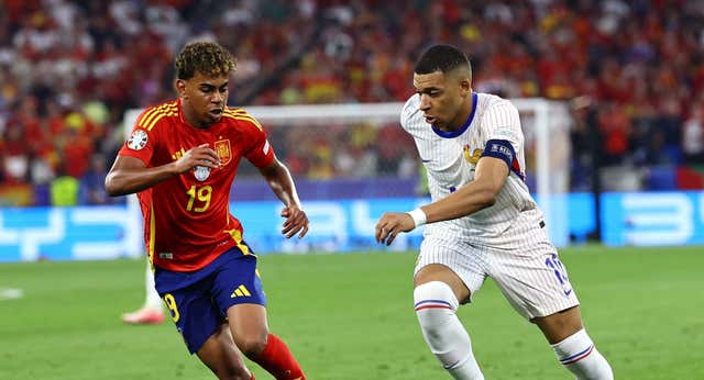 La alegría de España aprieta más el calendario para Real Madrid y Atlético en un verano frenético