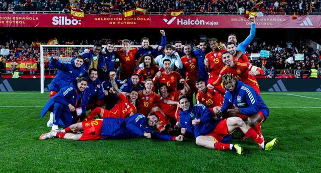 Las lecturas subliminales que deja un nuevo éxito de la Selección que ya amenaza a Mbappé y a Francia