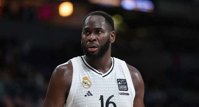 Usman Garuba y una metamorfosis anunciada que llega en el momento de la verdad para el Real Madrid