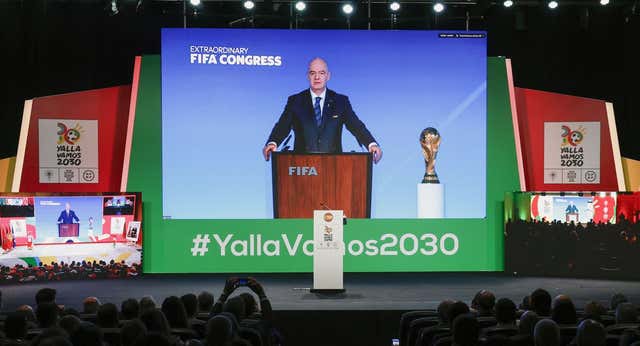 ‘Exención fiscal total de la FIFA’, la alfombra roja del Gobierno de España para el Mundial 2030