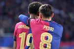 El rompecabezas del Barça ante Osasuna se resuelve entre la enfermería, el excel de Hansi Flick y un avión procedente de Buenos Aires