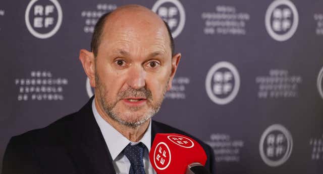 La RFEF pide información a la Comisión del Mundial 2030 sobre el proceso de evaluación sedes