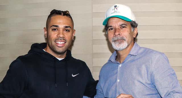 Mariano Díaz renace en República Dominicana tras un calvario de más de 300 días: «La calidad estará algo empolvada, pero volveremos a ver al viejo Mariano»