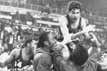 Las mejores canastas de la historia del Barça Basket