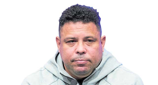 Ronaldo asume su metedura de pata y pide perdón a Neymar: “Sé lo que nos pueden perjudicar estas historias”