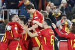 La España de De la Fuente encuentra a Bulgaria, Turquía y Georgia en su camino al Mundial de 2026