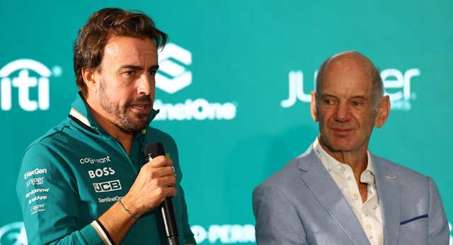 Cómo entender el fichaje de Adrian Newey por Aston Martin: “Esto no es como el fútbol”