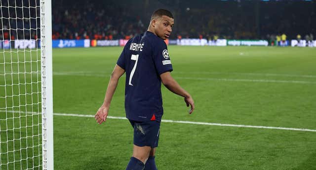 Ya se conocen las cifras del portazo millonario de Mbappé al PSG por no ejecutar su renovación e irse al Real Madrid: en total ¡250 millones!