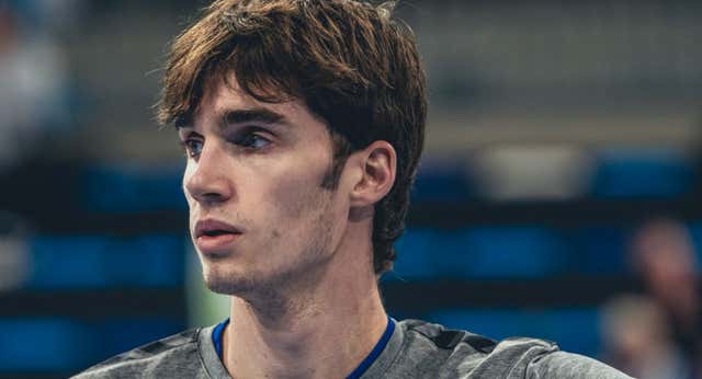 Pablo Urdangarin, el cromo ‘Real’ que va para pieza de coleccionista: «Es bueno ese chico»