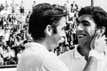 El ninguneo a Manolo Orantes, leyenda olvidada del tenis español: «Tienes las entradas al 30%; tu mujer lo paga todo»