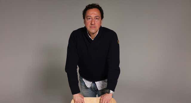 José Antonio Ponseti le enseñó la NFL a España después de ser ‘panadero’ de El Día Después: «Me pasaron cosas absolutamente alucinantes«