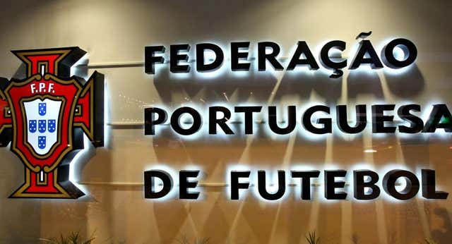 La policía registra la sede de la Federación Portuguesa de Fútbol por sospechas de corrupción
