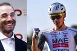 En la libreta de Alejandro Valverde hay tres claves y todas giran en torno a Juan Ayuso