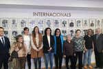 Los 18 retratos que recuerdan cuando las mejores futbolistas nacionales jugaban en el Espanyol: «Nunca más abandonaremos Primera»