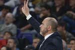 El Real Madrid aspira a recuperar el espíritu de los playoffs contra el Partizan para su último reto en la Euroliga: «Es un melón por abrir...»