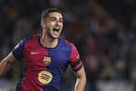 No hay quien pare a un Barça de dibujos animados