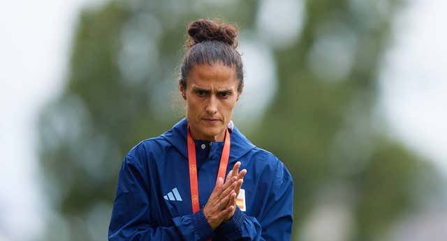 La inquietud se adueña de la lista de Montse Tomé con Jenni Hermoso en el ojo del huracán