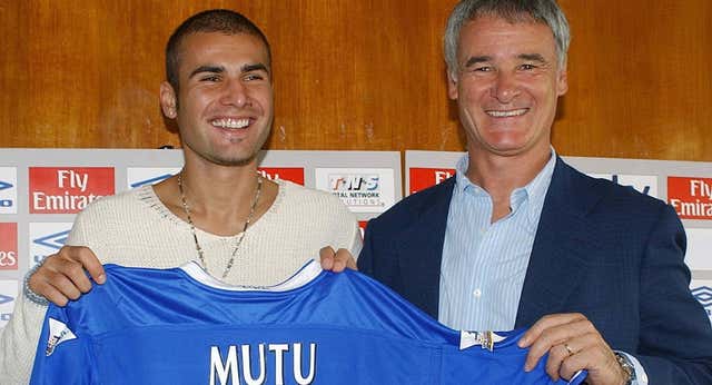 Adrian Mutu vuelve a los días tras su sanción por cocaína: «Era de los mejores, podría haber ganado el Balón de Oro»