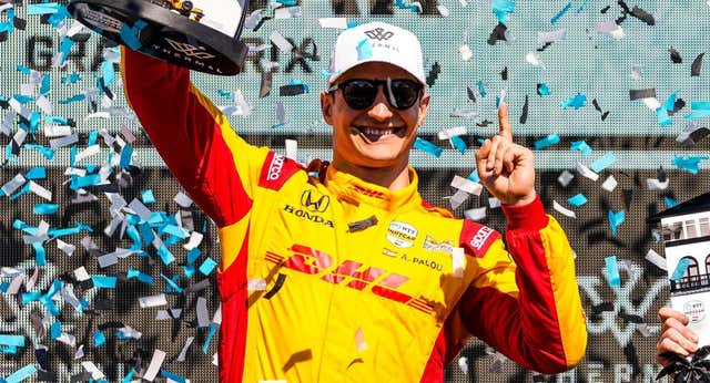 Dani Juncadella desvela el futuro de Alex Palou: «No tiene oferta de Cadillac ni la va a tener, si va a Fórmula 1 será a otro sitio»